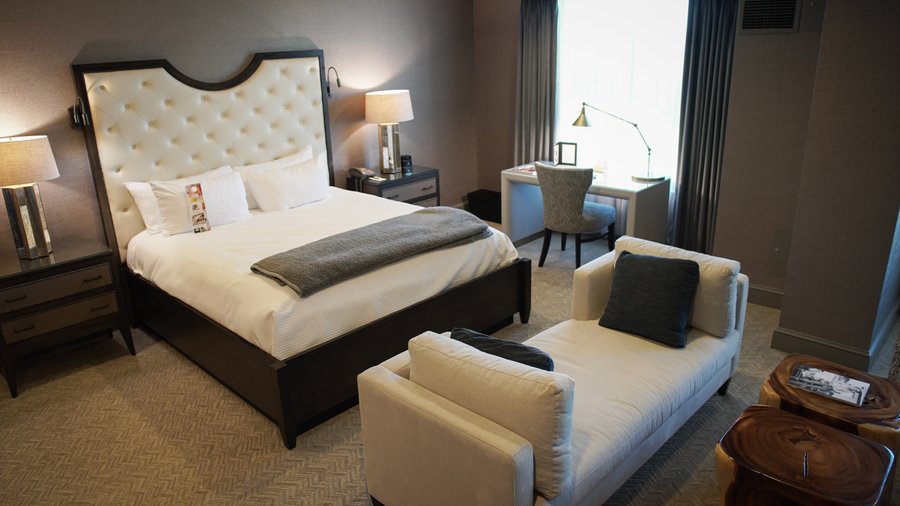 Grandover Resort Spa Rooms Pictures Reviews Tripadvisor