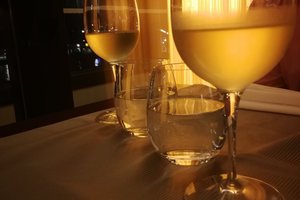 Bebidas