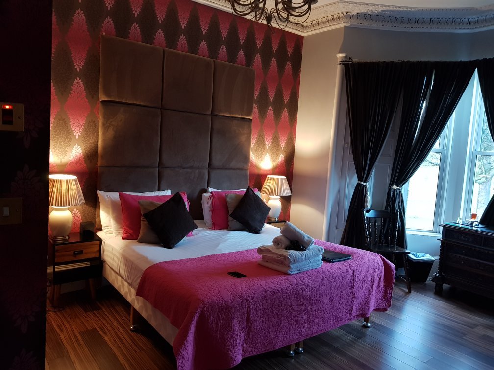 THE 10 BEST Edinburgh Bed And Breakfasts (2024) - Tripadvisor