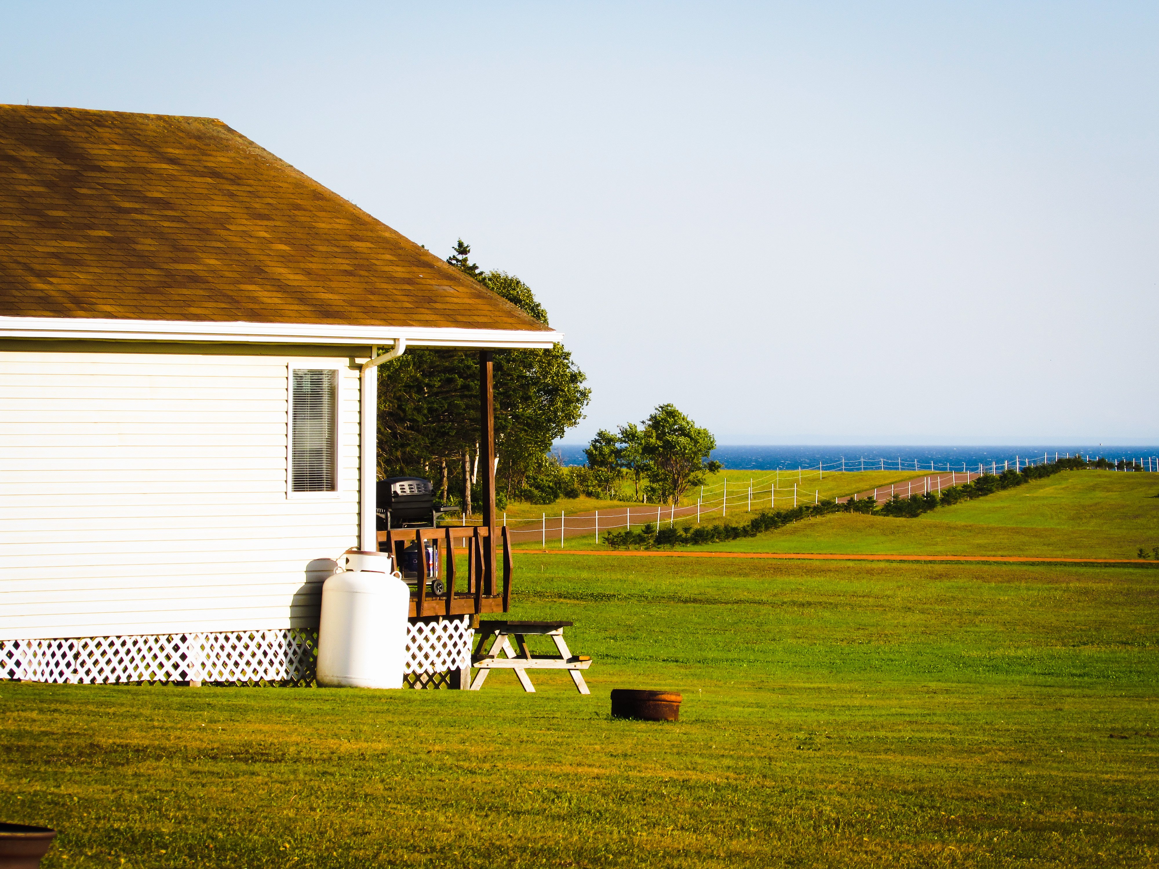 ARGYLE SHORE WATERVIEW COTTAGES - Cottage Reviews (Prince Edward Island ...