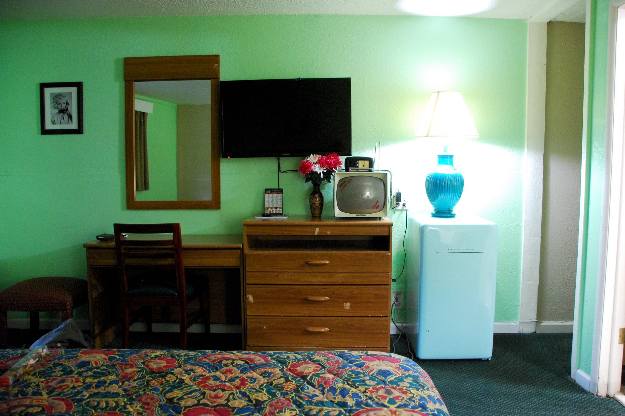 Desert Hills Motel by null