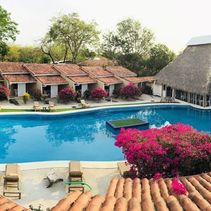 Seis Playas Hotel, hotel in Tamarindo