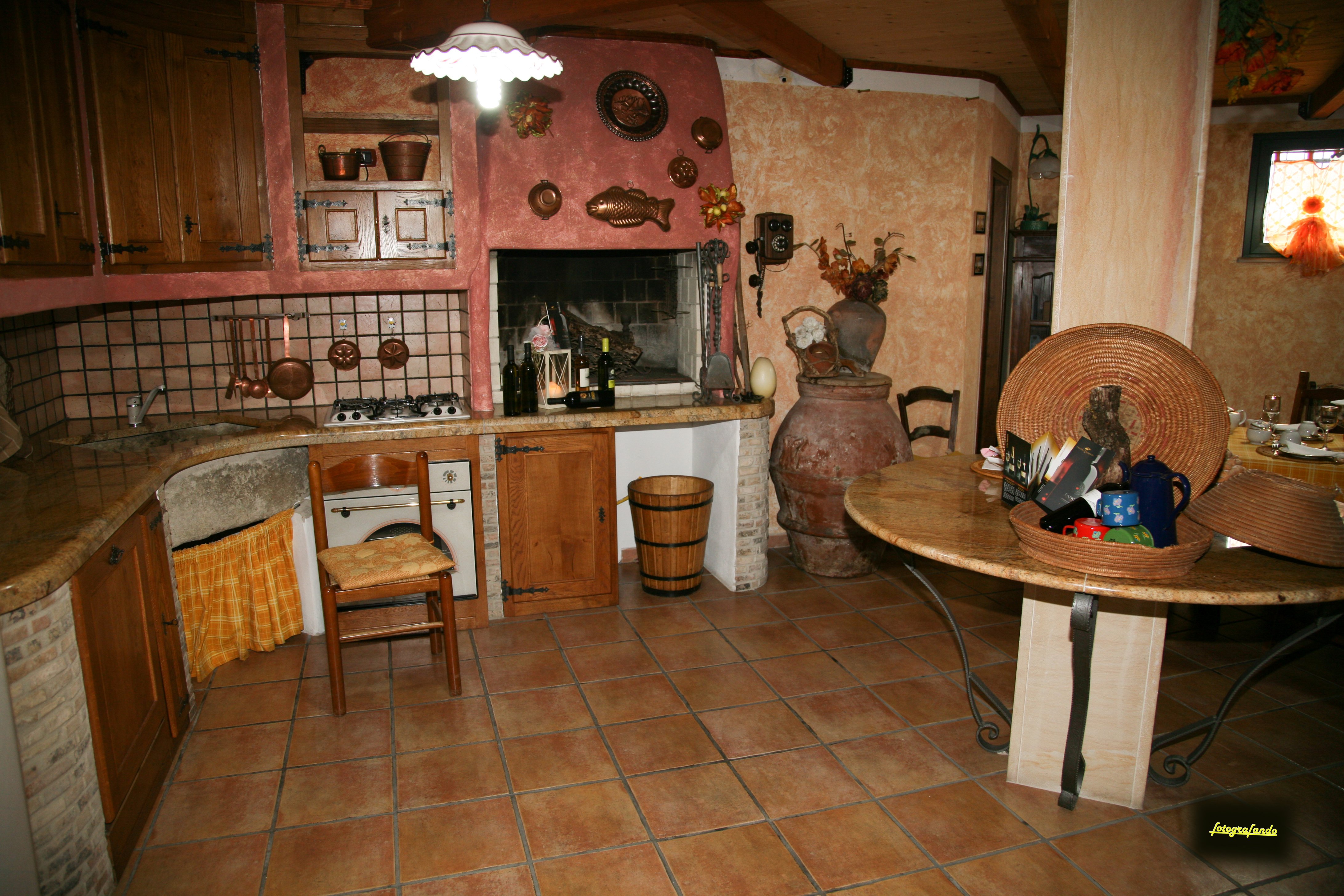 BED AND BREAKFAST IL ROSMARINO - B&B Reviews (Senorbi, Italy)