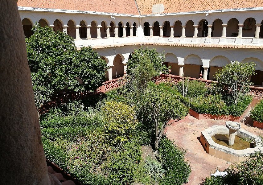 Santa Clara Convent image