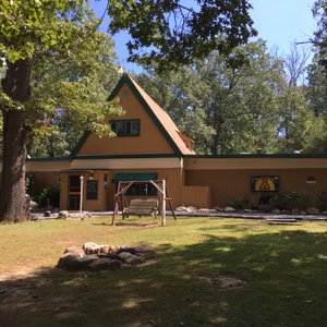 Welcome to the Harrisonburg/ Shenandoah Valley KOA!