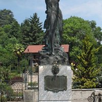 Monumento ai caduti di Marchirolo