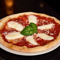 Italian Style Pizza