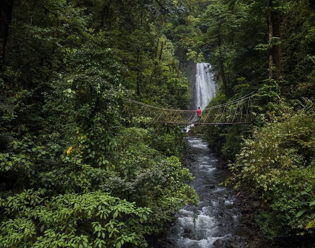 Cascadas El Tigre: 326 fotos - Guanacaste, Costa Rica