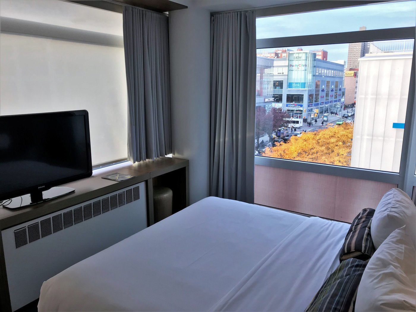 ALOFT HARLEM - Updated 2022 Prices & Hotel Reviews (New York City)