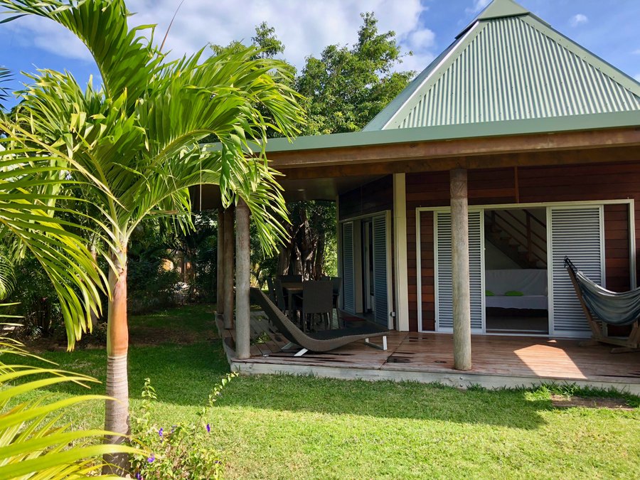 Hotel De Poe Prices Reviews New Caledonia Grand Terre Tripadvisor