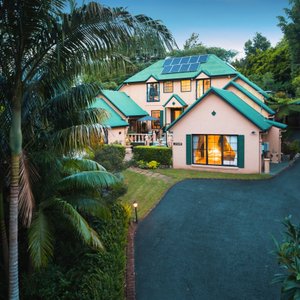 Villa Della Rosa Bed & Breakfast