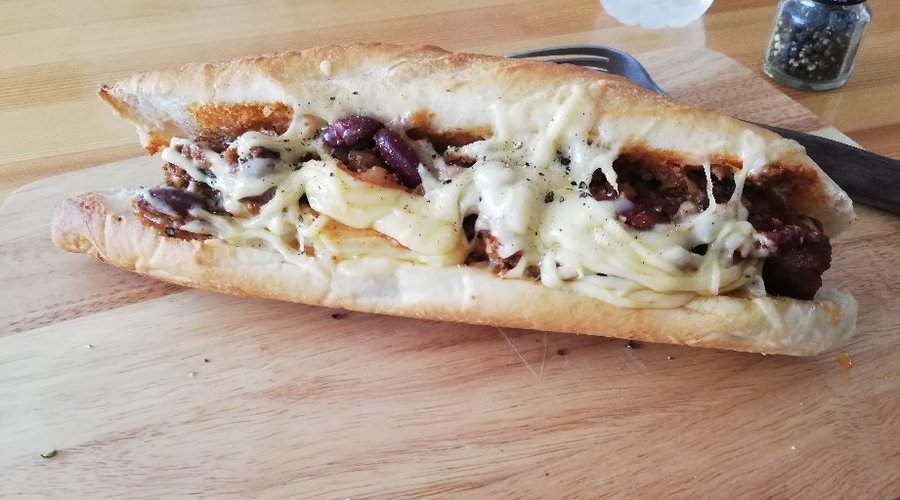 Euro Deli & Sausage House Hua Hin