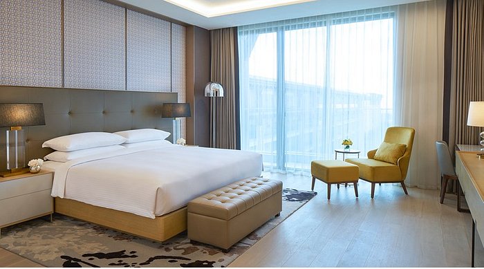 메리어트관 제주신화월드 호텔 앤 리조트 (Jeju Shinhwa World Marriott Resort, 서귀포) - 호텔 리뷰 & 가격 비교 메리어트관 제주신화월드 호텔 앤 리조트 (Jeju Shinhwa World Marriott Resort, 서귀포) - 호텔 리뷰 & 가격 비교
