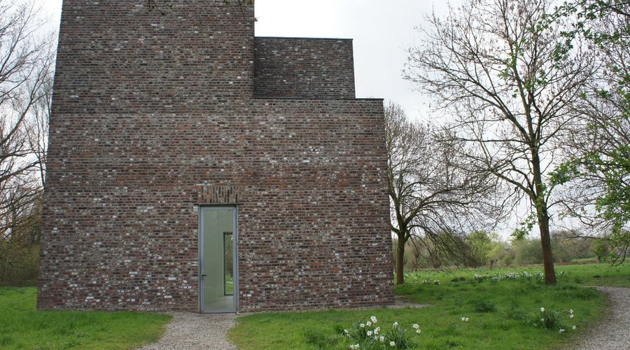 Museum Insel Hombroich 