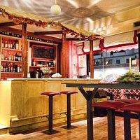Il bar