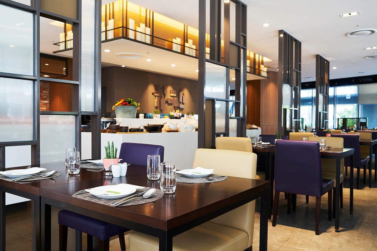 Hotel photo 11 of Nine Tree Premier Hotel Myeongdong II.