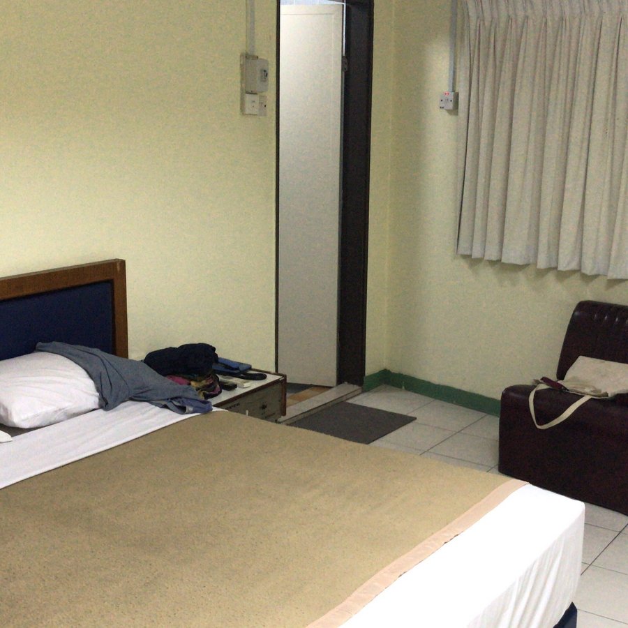 Hotel Lotte Prices Reviews Ipoh Malaysia Tripadvisor