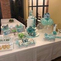 Sweet Table