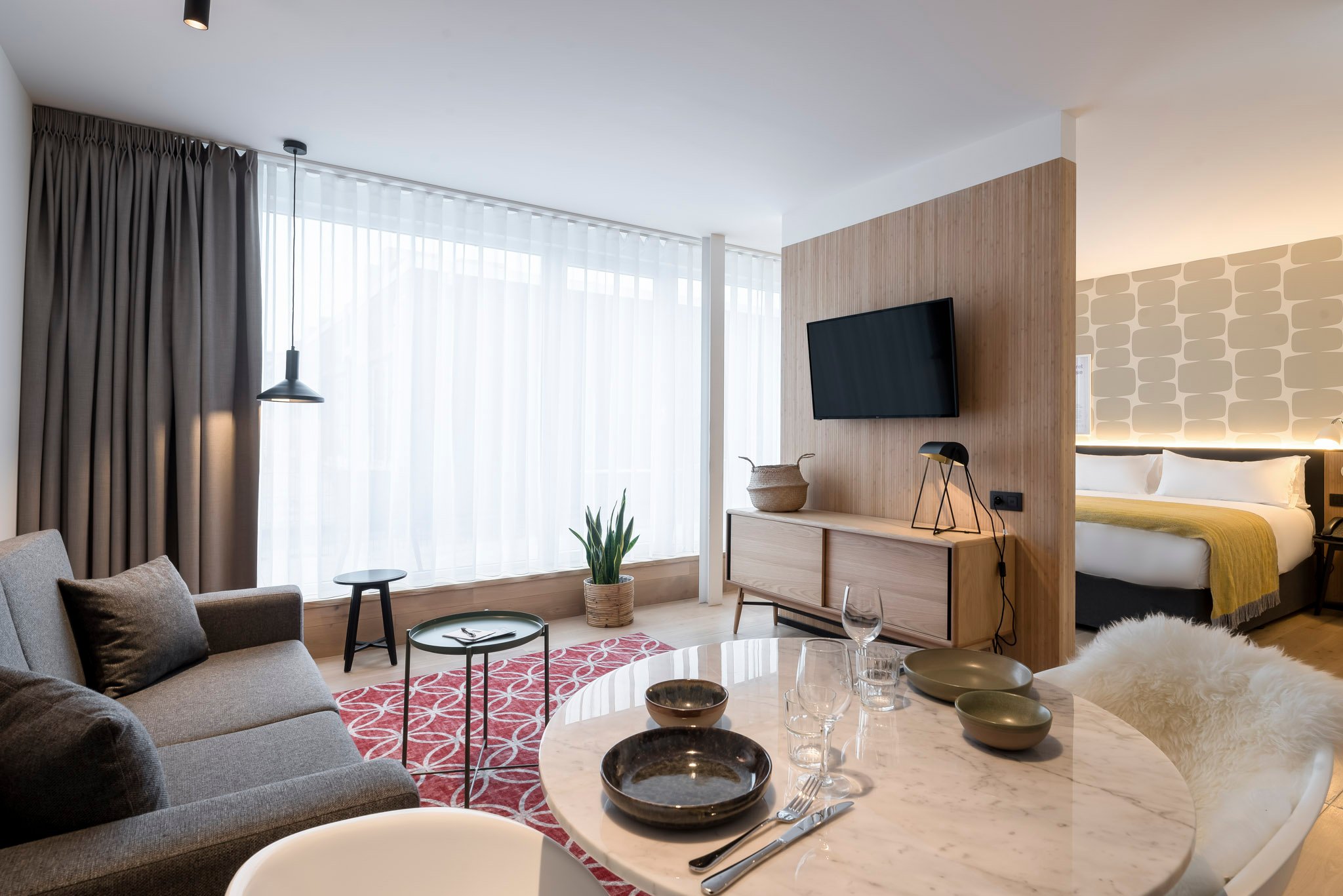 Die 10 Besten Hotels Nahe Hampton By Hilton Antwerp Central Station ...