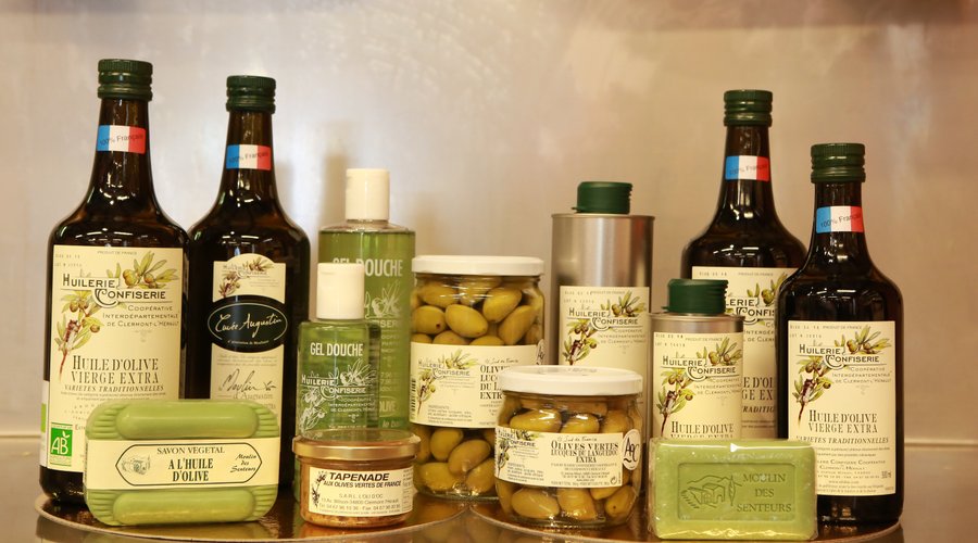 nos produits phares 