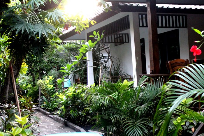 GILI SMILE BUNGALOW & HOMESTAY (Gili Trawangan, Gili Islands) - Ranch ...