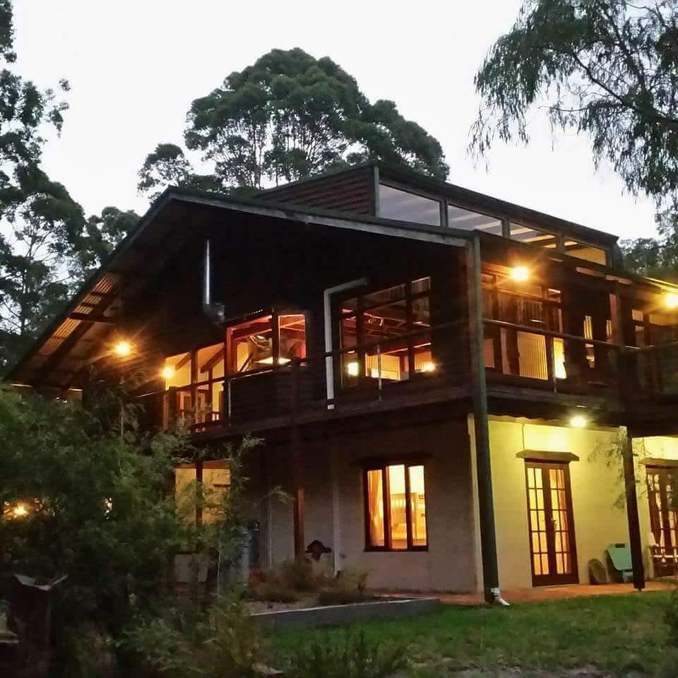 PEPPERWOOD HOUSE B&B - Lodge Reviews (Denmark, Australia)