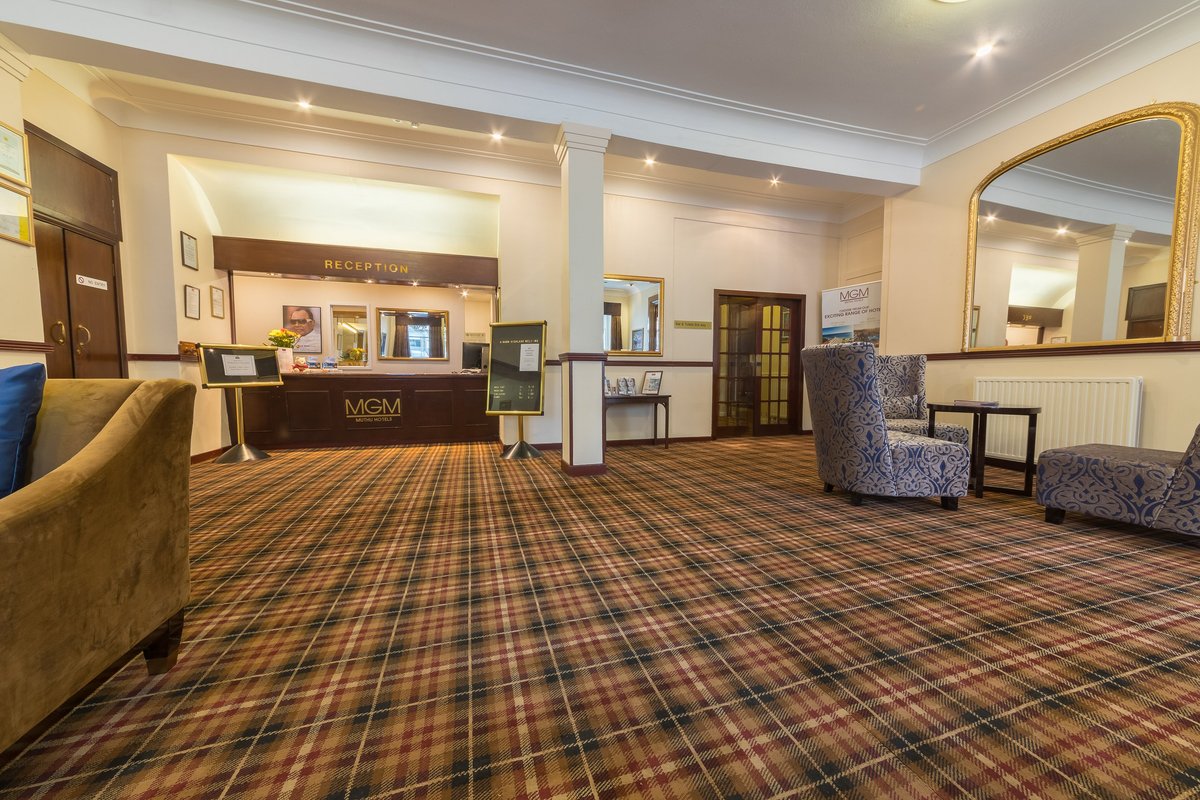 Royal Thurso Hotel Bar or Lounge: Pictures & Reviews - Tripadvisor