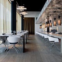 Restaurant Gusto