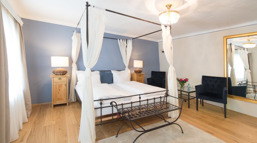 Hotel Amadeus Apartment