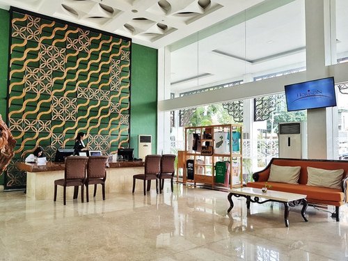 LYNN HOTEL BY HORISON - Updated 2024 Prices & Reviews (Yogyakarta ...