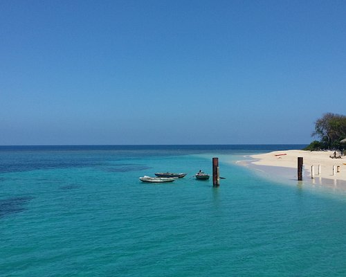 interesting places to visit in haiti
