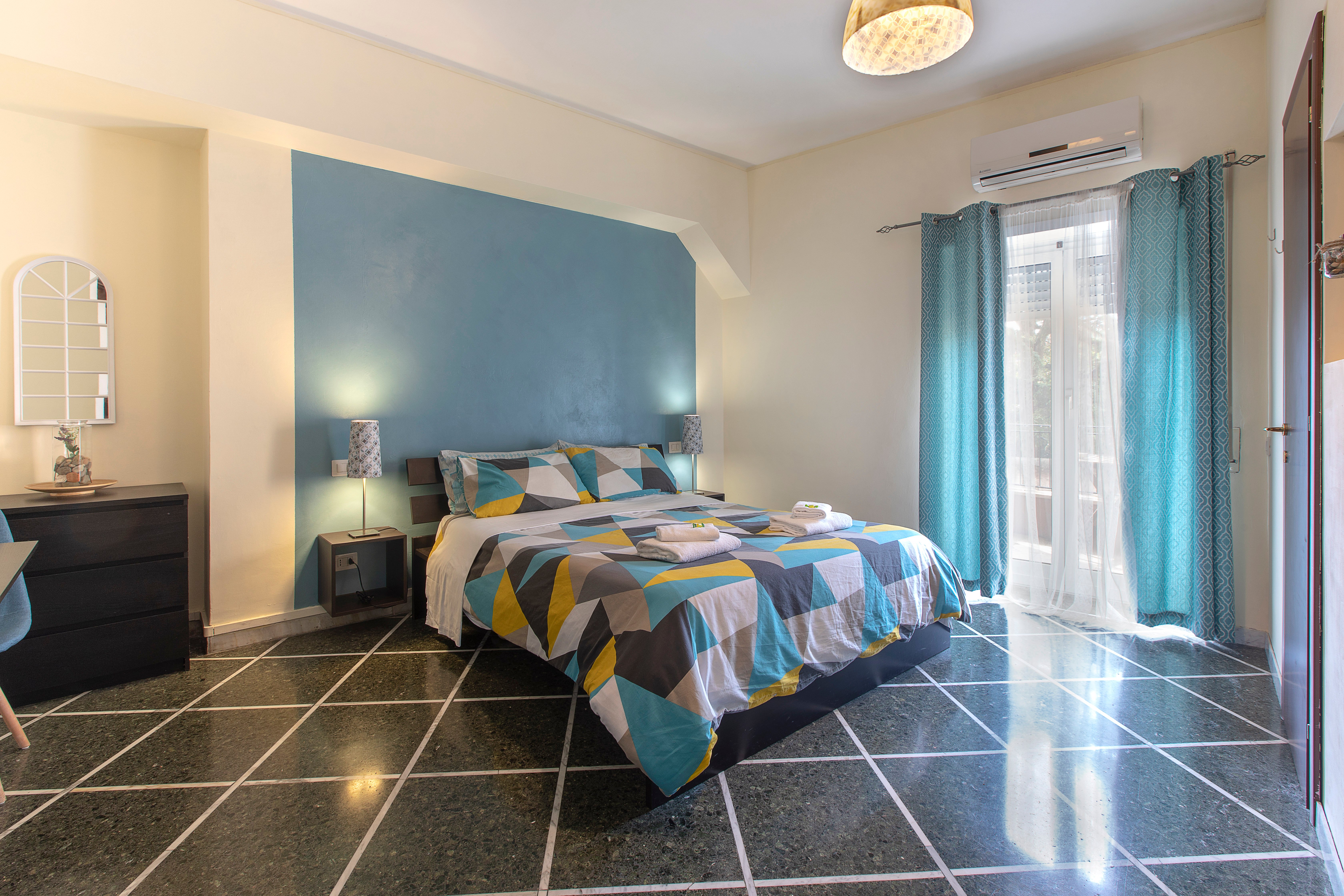 B&B ZEN TRASTEVERE - Prices & Condominium Reviews (Rome, Italy)