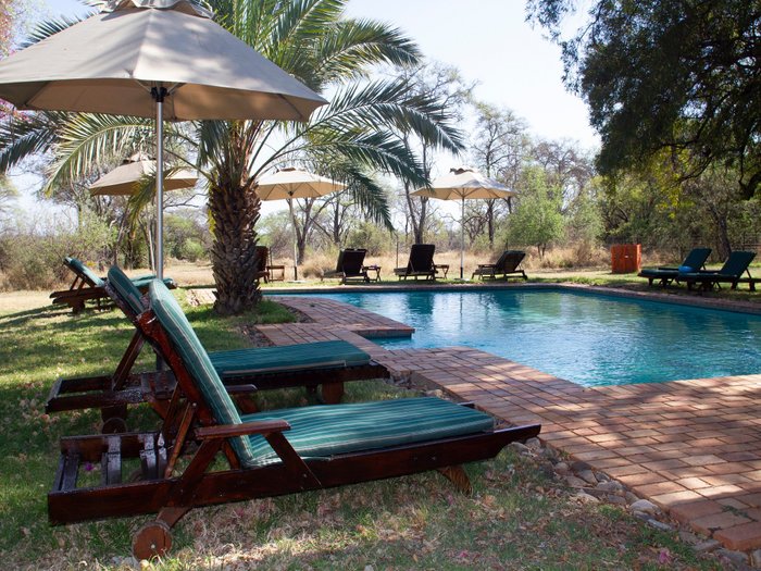 MZIKI SAFARI LODGE - Updated 2024 Prices & Reviews (Beestekraal, South ...