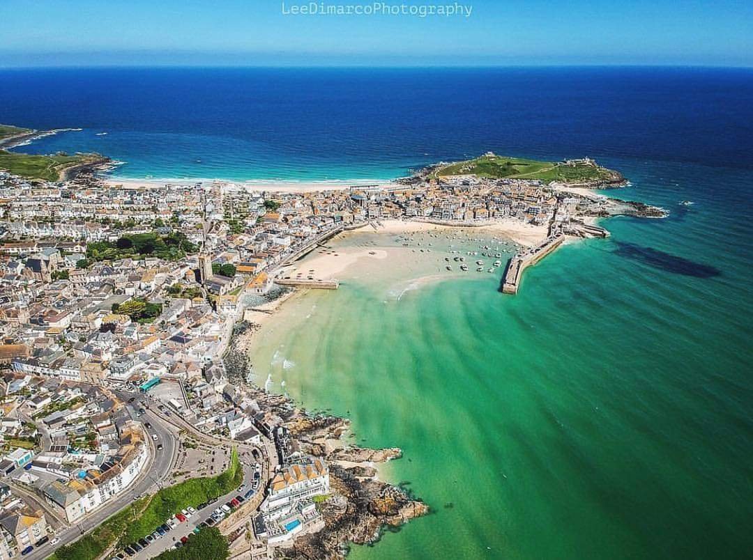 Saltwater St Ives (Angleterre/Cornouailles - St. Ives) - Tarifs 2024