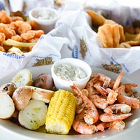 Daily All-U-Can-Eat Specials