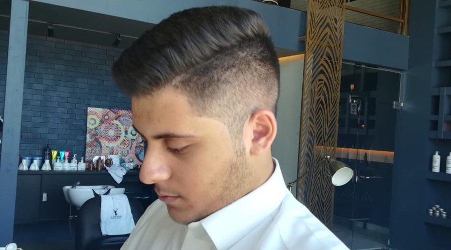 Menz Room Salon and Spa