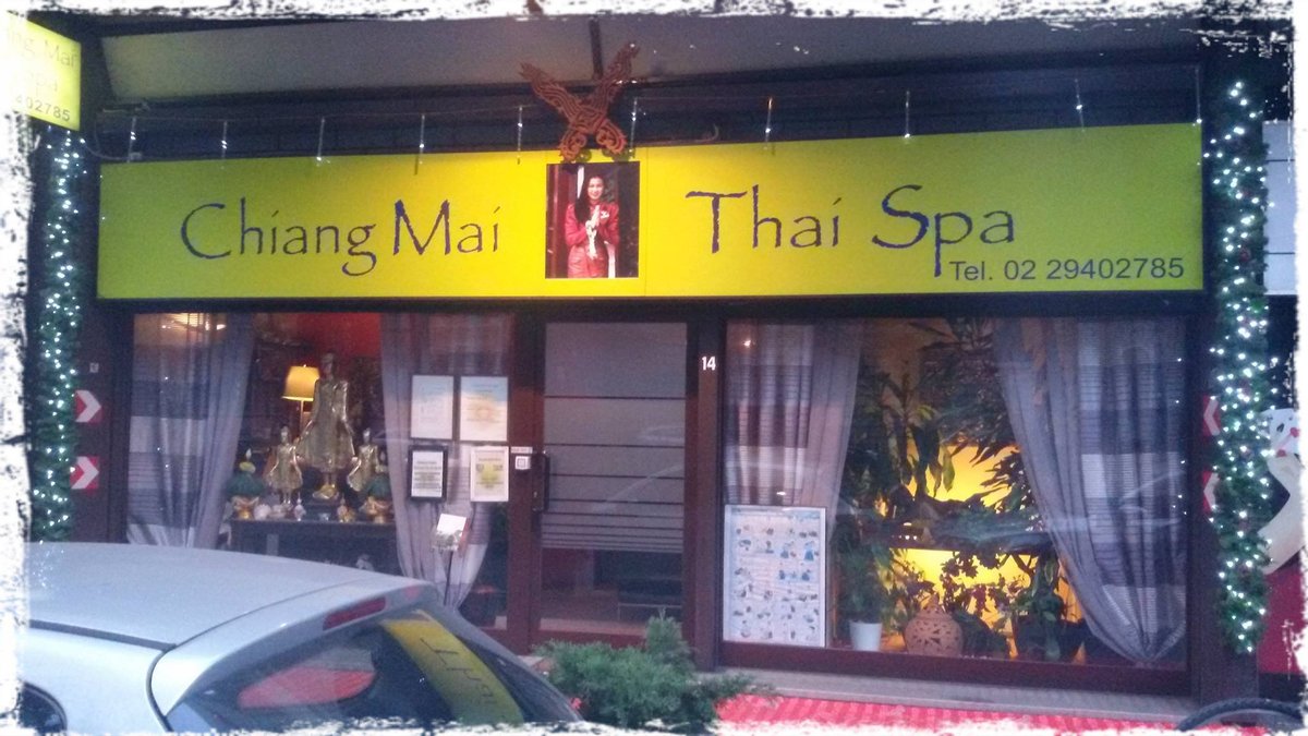 CHIANG MAI THAI SPA MILANO (2024) All You Need to Know BEFORE You Go (with  Photos)