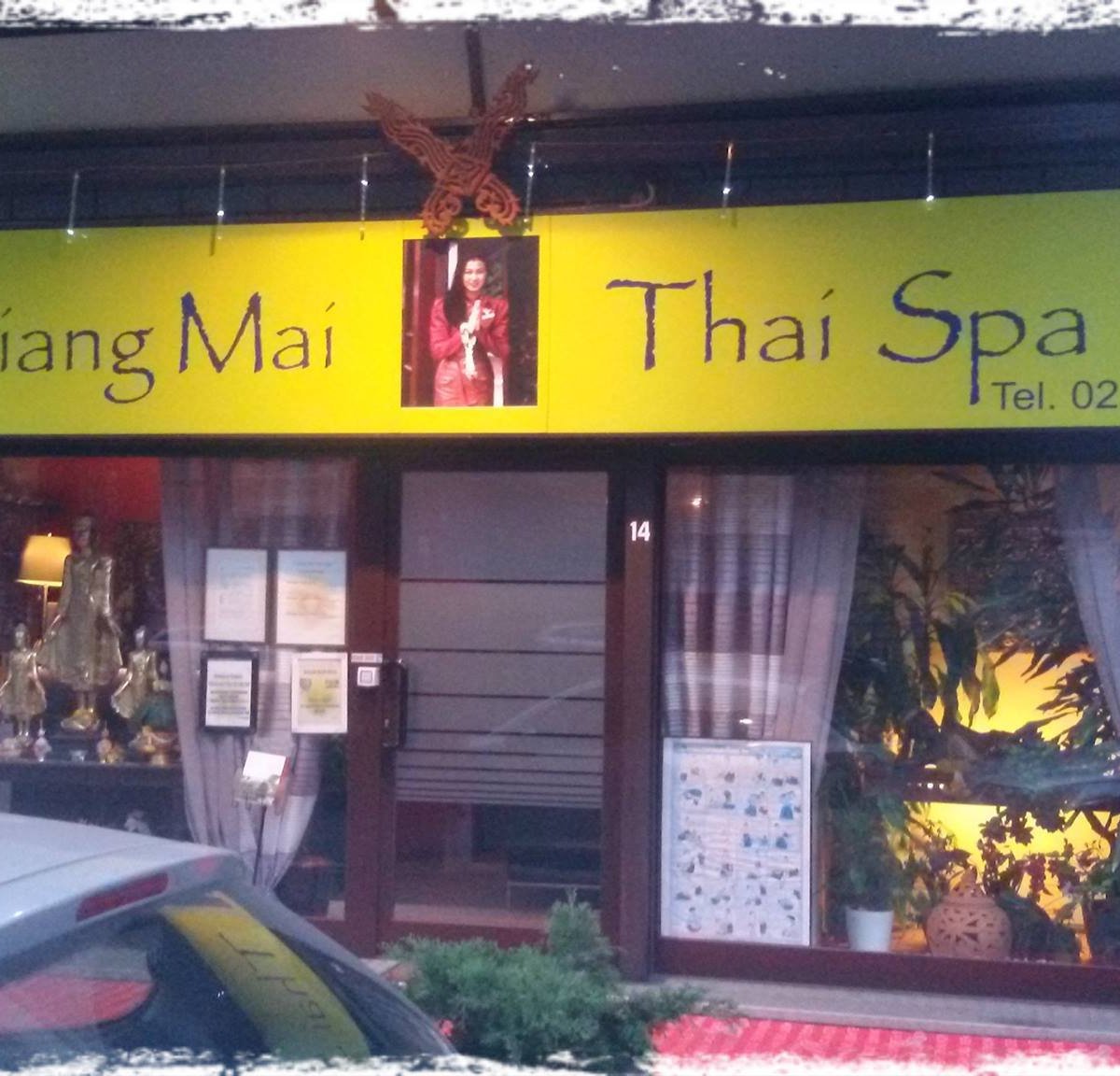 Chiang Mai Thai SPA Milano - All You Need to Know BEFORE You Go (2024)