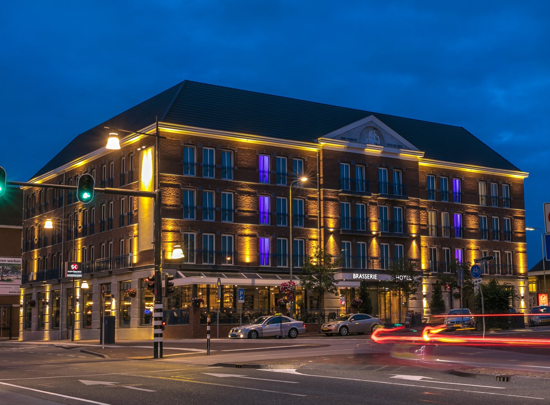 Hotel Roermond - HRM image