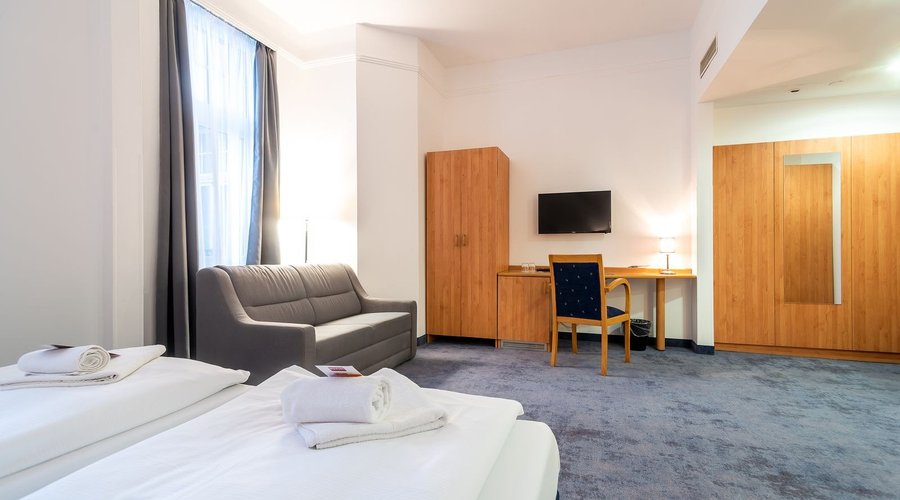 골든 파크 호텔 (Hotel Golden Park Budapest, 부다페스트) - 호텔 리뷰 & 가격 비교
