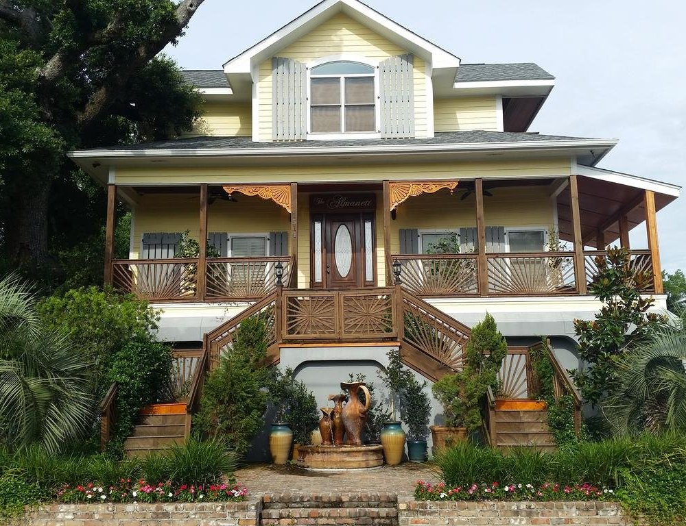 The Almanett Hotel & Bistro near The Aquarium by null