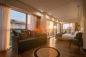 Quarto e suite