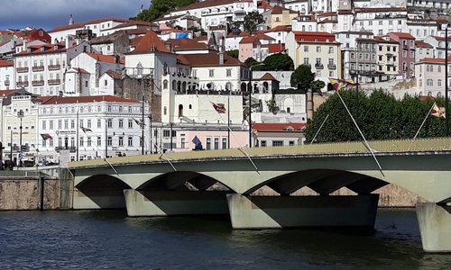 Distrito de Coimbra