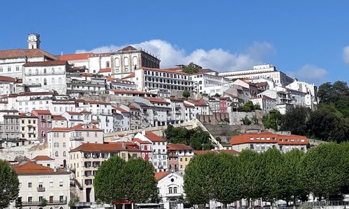 Distrito de Coimbra