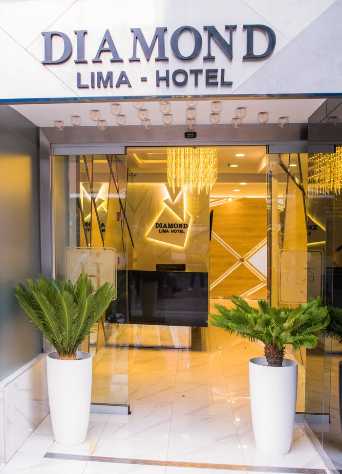 Imagen 2 de Hotel Diamond Lima