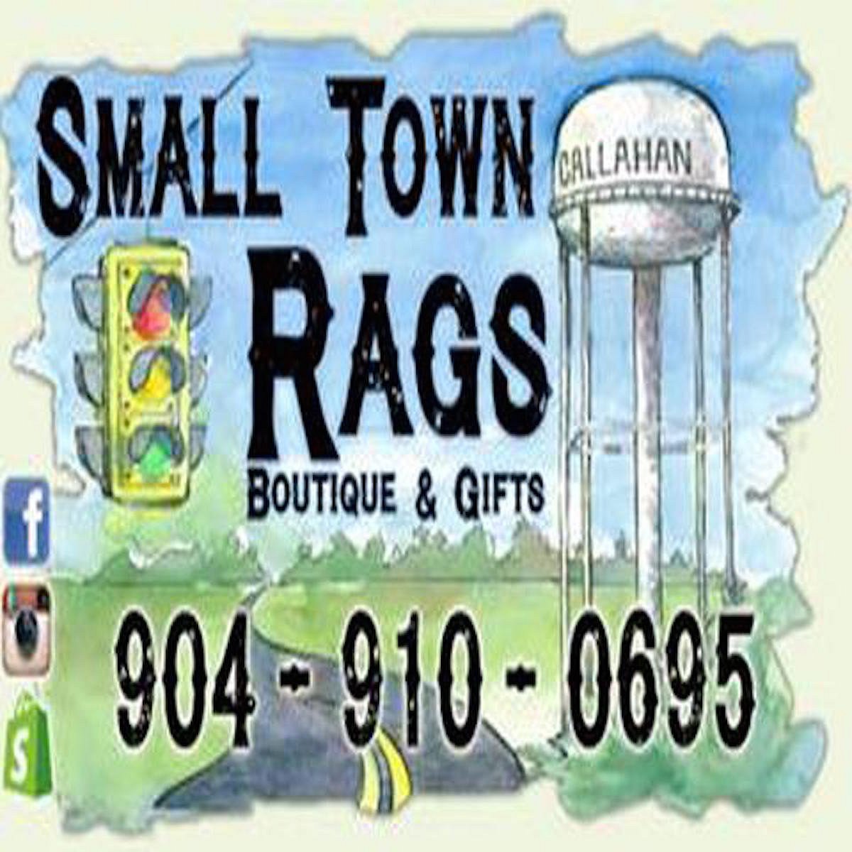 Small Town Rags