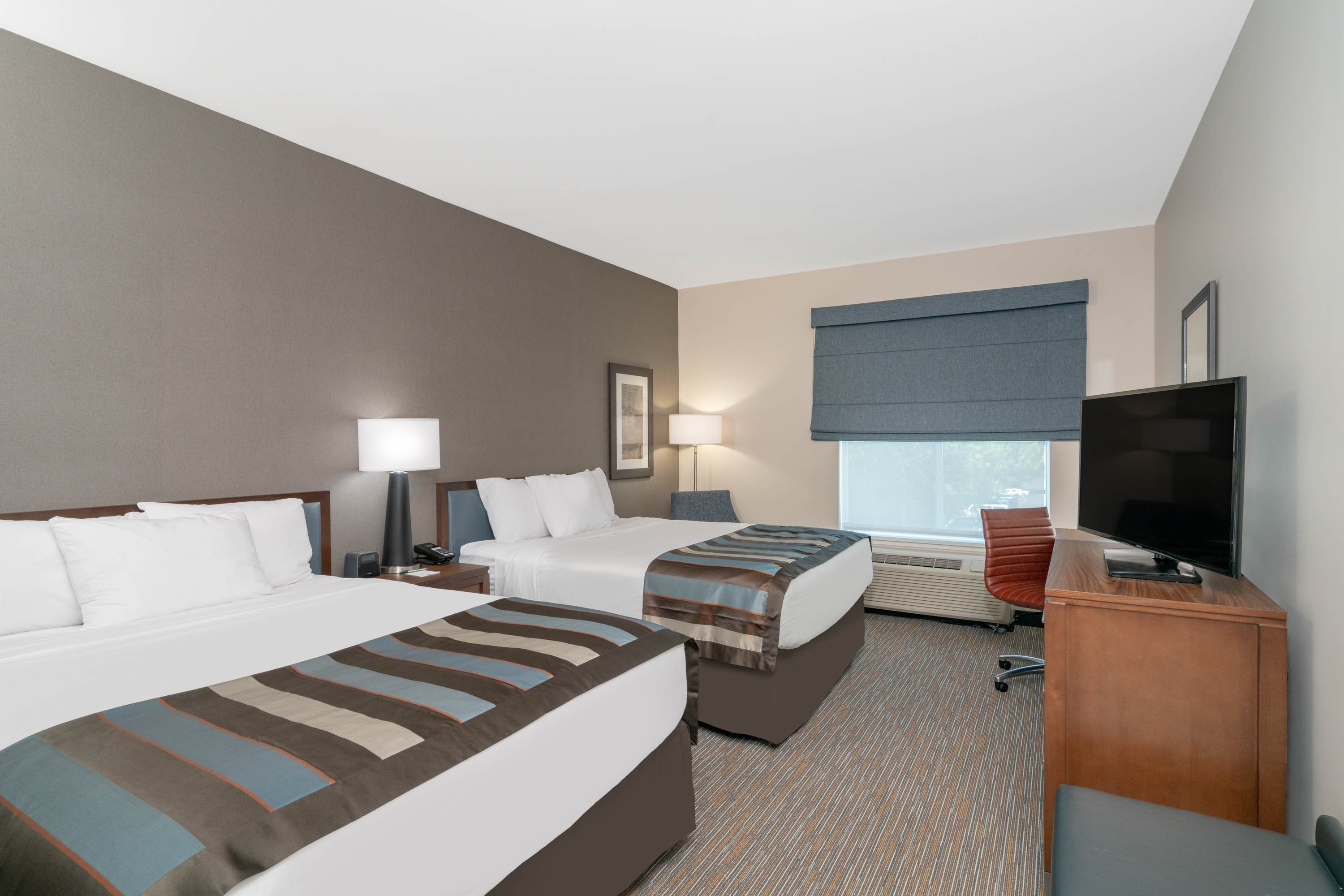 Wingate By Wyndham Denver Airport Rooms Pictures Reviews Tripadvisor   Wingate By Wyndham Denver 