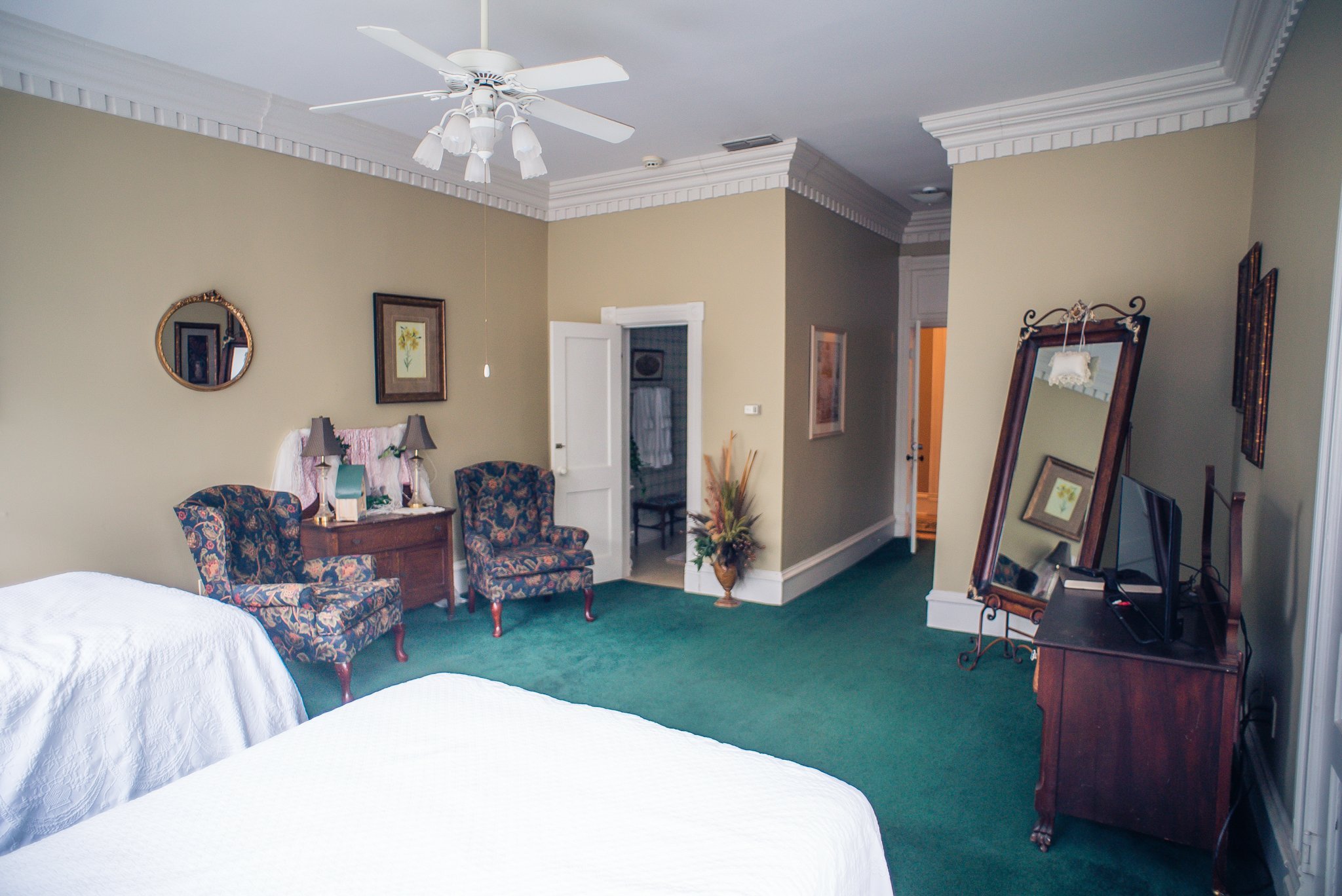 Trotter House Rooms: Pictures & Reviews - Tripadvisor