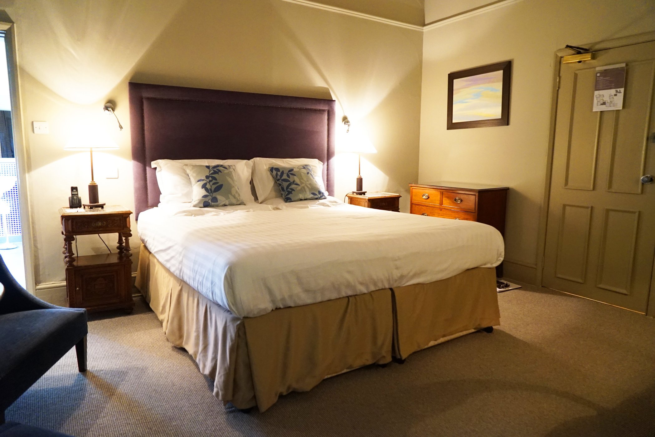 Cotswold House Hotel & Spa by null
