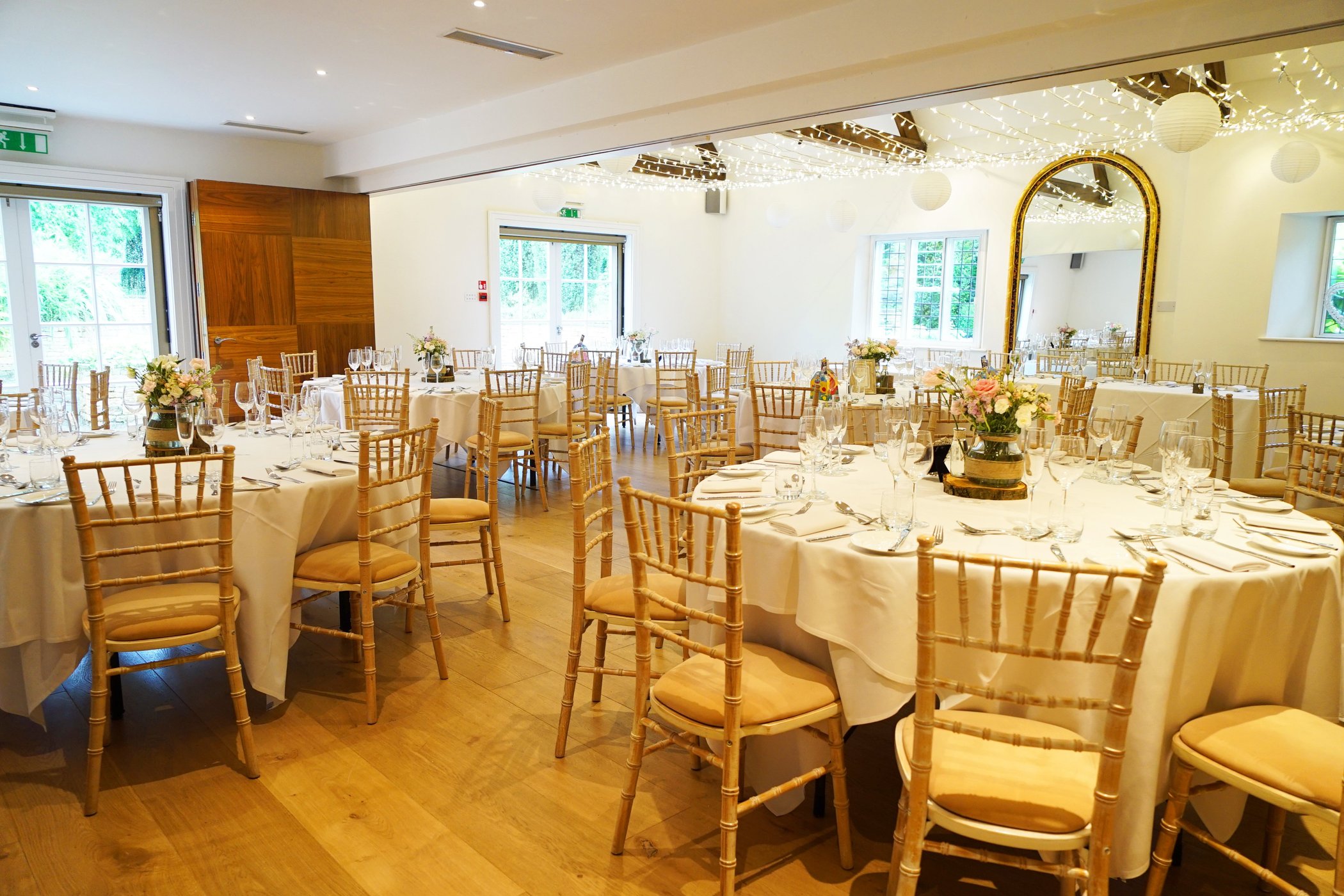 Cotswold House Hotel & Spa by null